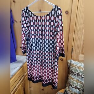 Womens Dress